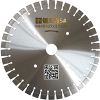 ���ް�5# &phi;400mm�ϵ��ν��ʯ��Ƭ������ �ȶ����и�Ӳ�Ȼ�����/��ʯ���
