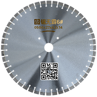 ���ް�6# &phi;500mm�ϵ��ν��ʯ��Ƭ������ �ȶ�����/���θ�Ӳ�Ȼ�����/��ʯ����